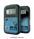 Bubble Magus ORP monitor - #myaquariumshops#