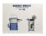 Bubble Magus ARF-2 Sump roller filter ( Gen2)