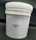 bulk reef Calcium supplement for reef marine aquarium - 4kg