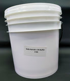 Bulk soda ash KH/alkalinity reef supplement with Ph buffer for marine aquarium - 4 kg - #myaquariumshops#