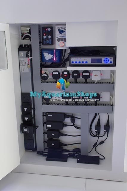 CABLE MANAGEMENT – MyAquariumshops