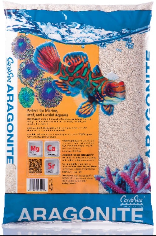 DRY SAND