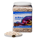 Caribsea ARM COARSE 1 Gallon (4 kg) - #myaquariumshops#
