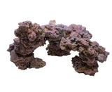 Caribsea Life 18 inch plateau life rock - #myaquariumshops#