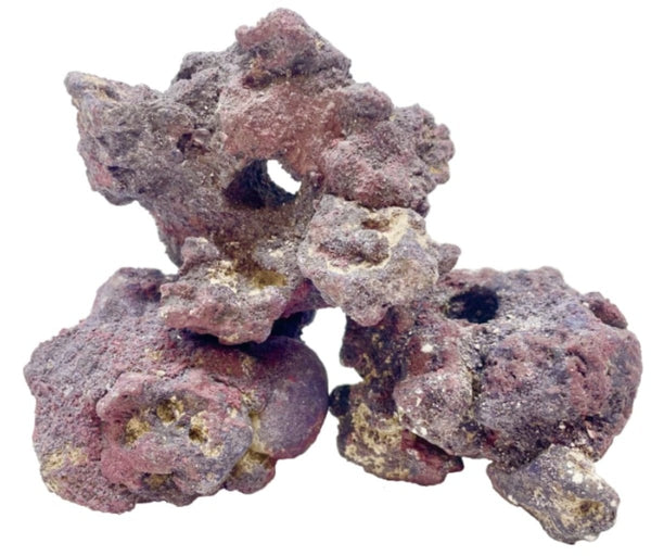 Caribsea life rock fraggerz - 1 pcs – MyAquariumshops
