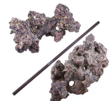 CARIBSEA LIFE ROCK REEF TREE EXTENSION KIT - #myaquariumshops#