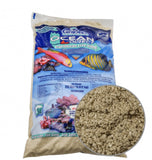 Caribsea Ocean Direct Oolite live sand 5 lbs ( 2.25 kg) - #myaquariumshops#