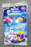 Caribsea Ocean Direct Pacific Black Live Sand 5lbs - #myaquariumshops#