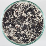 Caribsea Ocean Direct Pacific Black Live Sand 5lbs - #myaquariumshops#