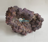 Caribsea Shapes Life Rock Box - 20lb ( 9 kg ) - #myaquariumshops#