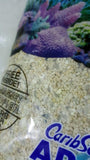 Caribsea Special Grade LIVE reef sand – 20 lb (9.072 kg) - #myaquariumshops#