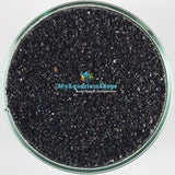 CaribSea Tahitian Moon Black- Super natural - 20lbs - #myaquariumshops#