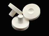 ceramic coral frag plug Small - #myaquariumshops#