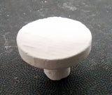 Ceramic frag plug (L / XL) - #myaquariumshops#