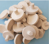 Ceramic frag plug (L / XL)