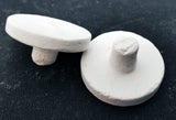 Ceramic frag plug (L / XL) - #myaquariumshops#