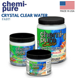 Boyd Chemi pure elite for fresh / marine aquarium tank 11.74oz -333g ( treat 50 gallon )