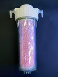 CO² carbon dioxide Scrubber reactor / silencer - #myaquariumshops#