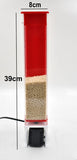 Coral Box Mini Filter 80X BioPellets / fluidised Reactor - #myaquariumshops#