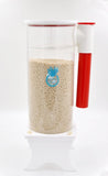 CoralBox Filter BP150 Reactor / Bio pellet reactor - #myaquariumshops#