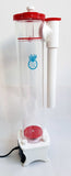 CoralBox Mini filter 70-X bio pellet reactor - #myaquariumshops#