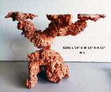 Creative reef Designer rock - #myaquariumshops#