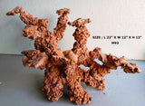 Creative reef Designer rock - #myaquariumshops#