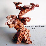 Creative reef Designer rock - #myaquariumshops#