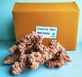 Creative reef ( Loose Rock) - 5kg - #myaquariumshops#