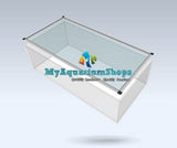 DD 120cm Jump guard Pro DIY Aquarium cover - #myaquariumshops#