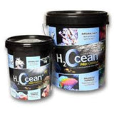 DD h2ocean pro+ salt mix 23 KG - #myaquariumshops#