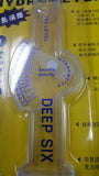 Deep Sea Salinity measurement Hydrometer - #myaquariumshops#