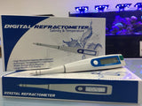 Digital Refractometer Gravimeter pen (PPT reading)