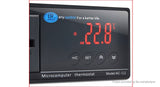digital temperature controller for Heating or Cooling - #myaquariumshops#