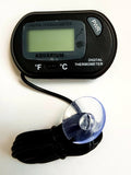 Digital thermometer 