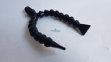 Dual Nozzle Y Shape aquarium Loc line