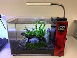 Dymax IQ7 Acrylic Tank / Aquarium Tank - #myaquariumshops#