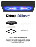 Ecotech Marine radion Xr15/Xr30 G5 Diffuser - #myaquariumshops#