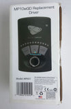 ecotech marine vortech MP10 QD ( Quiet Drive) wave maker Driver change - #myaquariumshops#