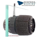 Ecotech marine wave maker wet side foam cover for MP10 - #myaquariumshops#