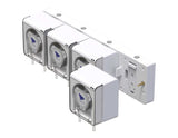 Ecotech versa VX-1 peristaltic dosing pump - #myaquariumshops#