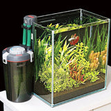 EHEIM aqua compact external filter C40 / C60 for nano small aquarium tank - #myaquariumshops#