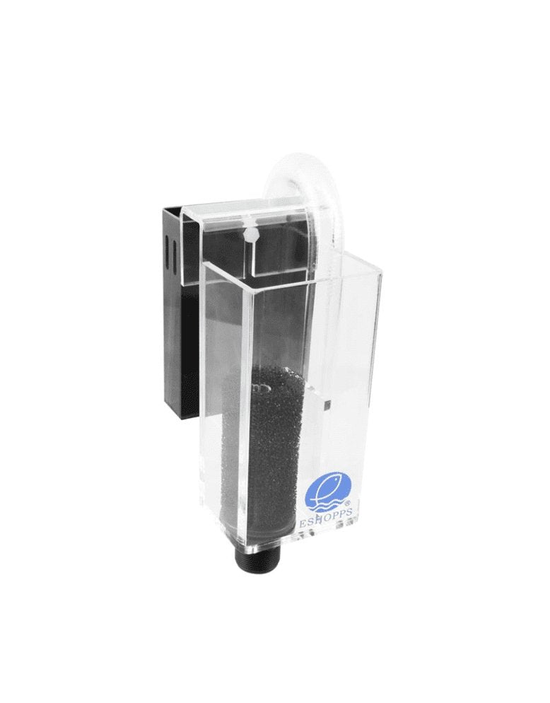 eshopps PF-Nano Overflow Box – MyAquariumshops