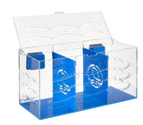 Eshopps Tanklimate - M isolation / frag holder box - #myaquariumshops#