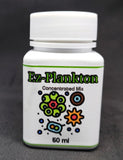 Ez-Plankton concentrated phyto mix for coral ,clam and invert . - #myaquariumshops#