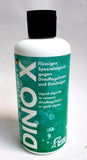 Fauna marin DINO X remove any hairy or plague type algae - #myaquariumshops#