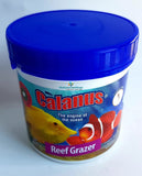 First bite Calanus Reef Grazer- 100g - #myaquariumshops#