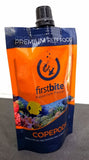 FIRST BITE COPEPODS 100ML - #myaquariumshops#