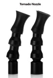 Fish tank loc line flow Nozzle- Tornado - #myaquariumshops#