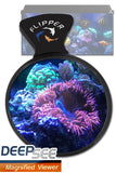 Flipper Deepsee Magnified magnetic aquarium viewer - #myaquariumshops#